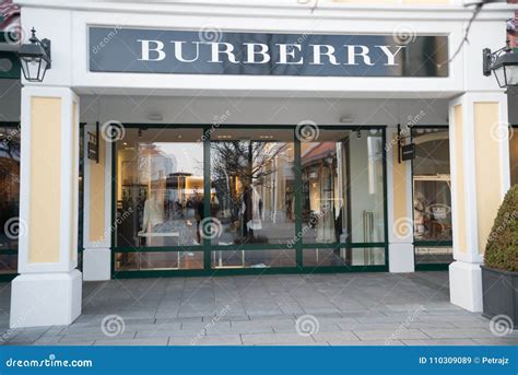 mcarthurglen burberry|burberry store parndorf.